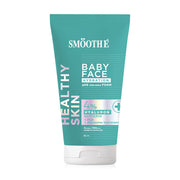 Smooth E Babyface Hydration pH5 Non-ionic Foam 80ml