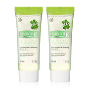 Smooth E White Babyface Gel 45ml x 2pcs