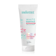 Smooth E White Babyface Spotclear pH5 NON-IONIC Foam 140ml