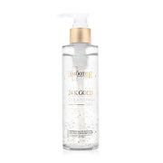 Smooth E Cleansing Gel - 24K Gold & Brightening Formula - Beauty Buddy