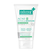 Smooth E Cleansing Gel - Acne Extra Sensitive Formula - Beauty Buddy