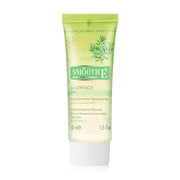 Smooth E Cleansing Gel - Oil-Free & Alcohol-Free for Sensitive Skin - Beauty Buddy