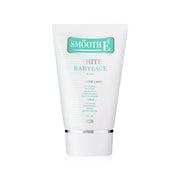 Smooth E Face Wash - White Babyface Formula 60ml - Beauty Buddy