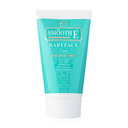 Smooth E Facial Cleanser - Babyface Foam with Melawhite Extract - Beauty Buddy