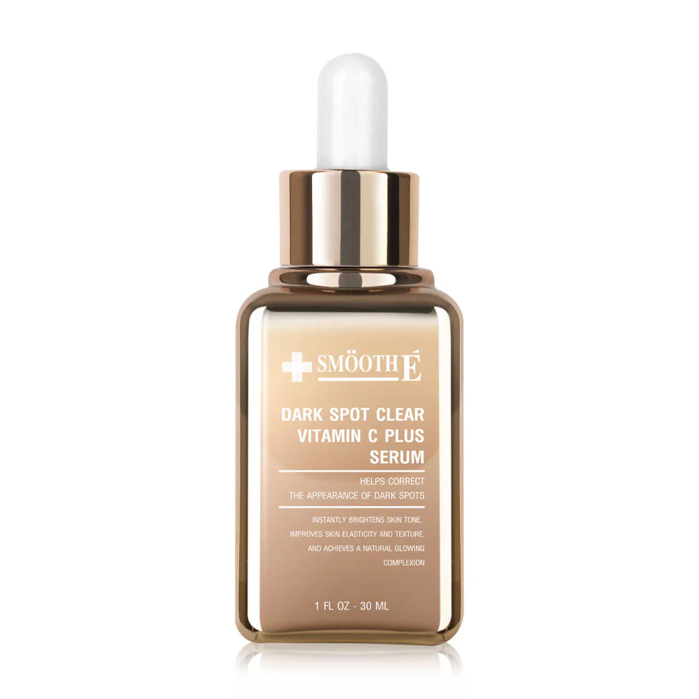 Smooth E Dark Spot Clear Vitamin C Plus Serum 30ml
