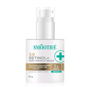 Smooth E Retinol Plus Deep Wrinkle Repair Serum 30g