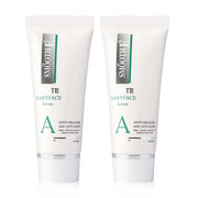 Smooth E White Babyface Serum 12g x 2pcs