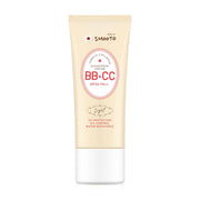 Smooto Tomato Collagen BB & CC Sunscreen Cream 42g