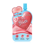 Smooto What's Your Love Jelly Blush 3g #4 Secret Love