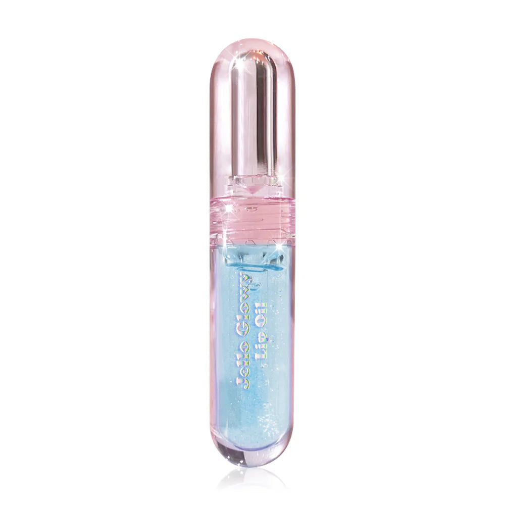 Smooto Jello Glowy Lip Oil 2.2g #B1