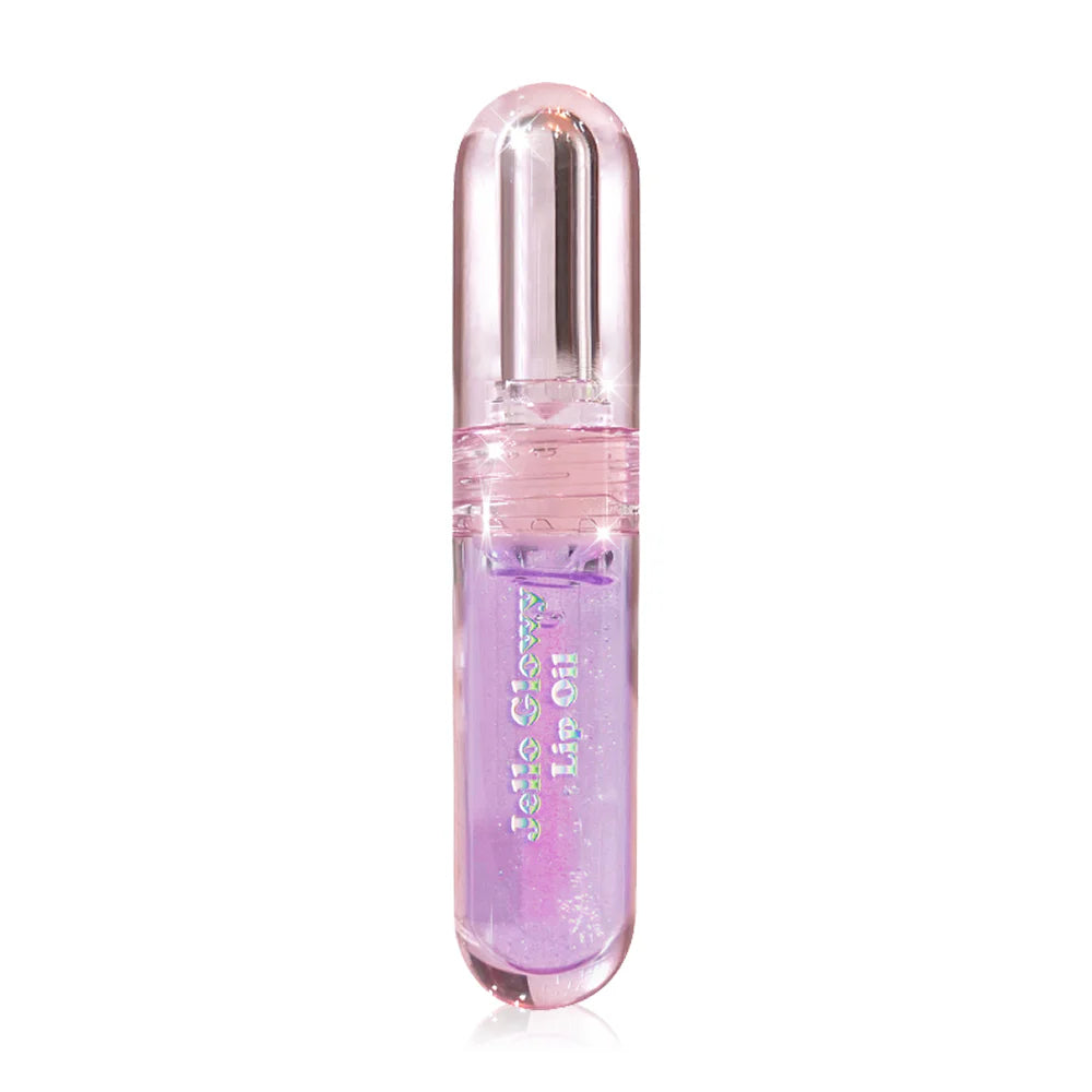 Smooto Jello Glowy Lip Oil 2.2g - #B2 A
