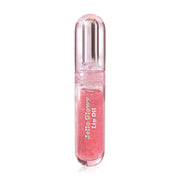 Smooto Jello Glowy Lip Oil 2.2g #B3 Peach