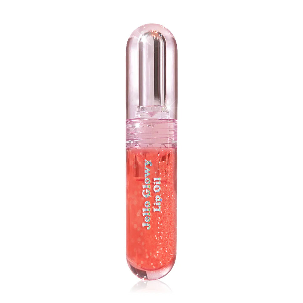 Smooto Jello Glowy Lip Oil 2.2g #B4