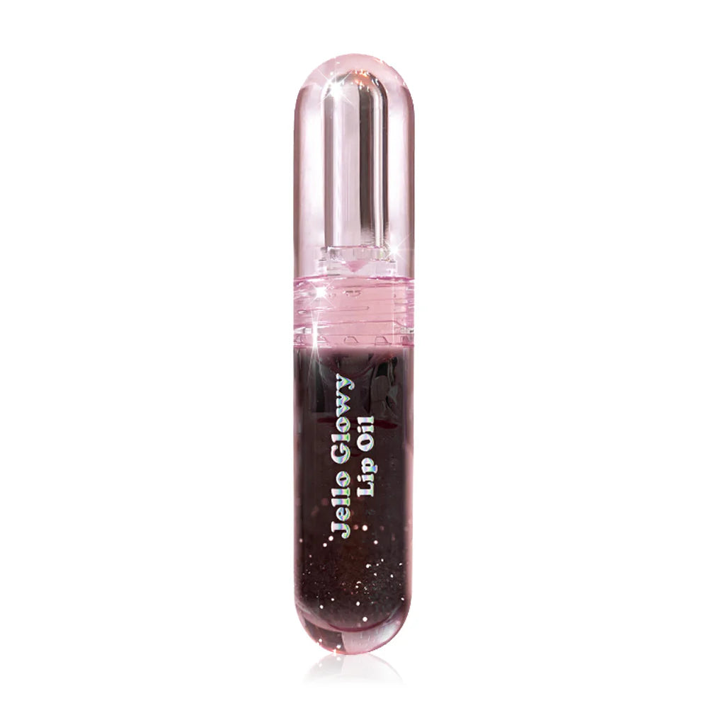 Smooto Jello Glowy Lip Oil 2.2g #B6