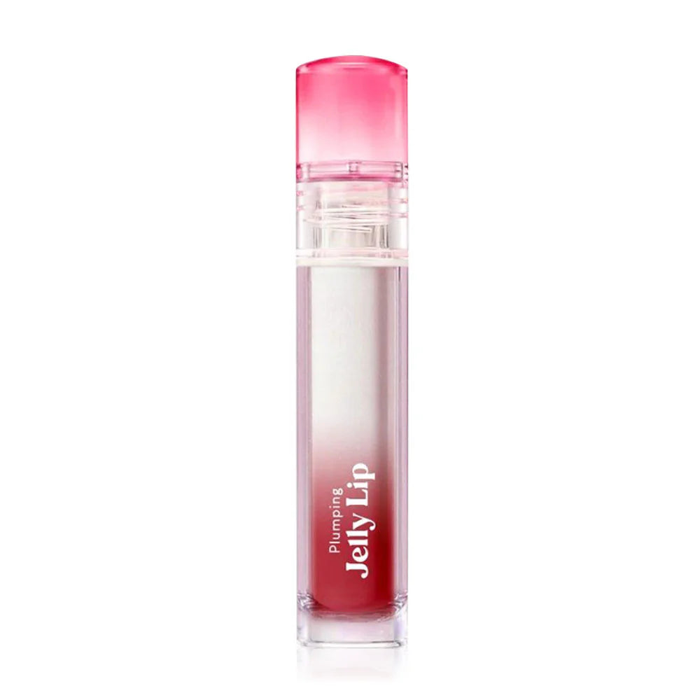 Smooto Plumping Jelly Lip 3.4g - #J1