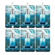 Snowgirl Squalane & Plankton Booster 8ml x 6pcs