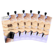 Snowgirl BB True Matte BB Cream Foundation [8g x 6 Sachets]