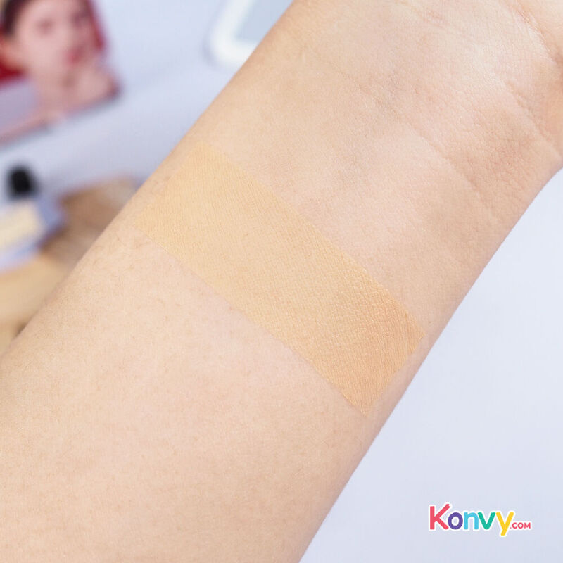 Snowgirl BB True Matte BB Cream Foundation [8g x 6 Sachets]
