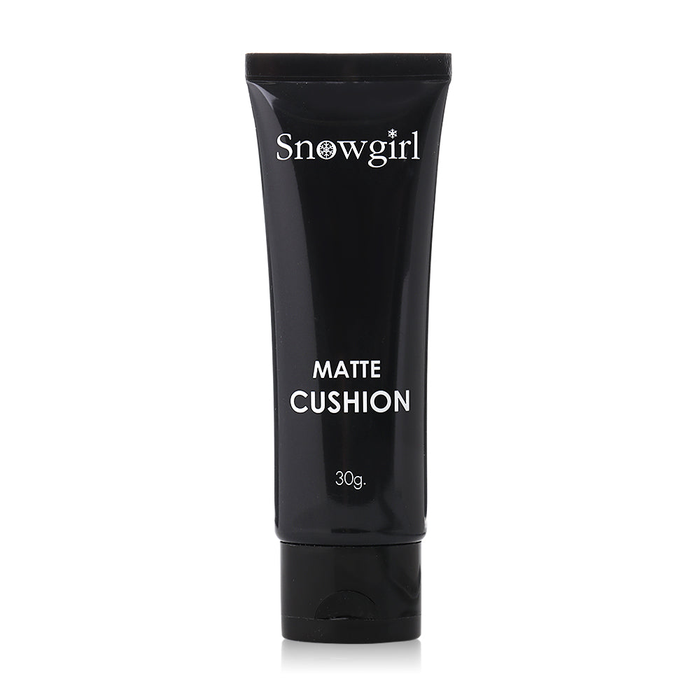 Snowgirl Matte Cushion to Powder 30g