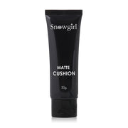 Snowgirl Matte Cushion to Powder 30g