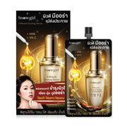 Snowgirl 3 Miracle Ginseng Serum 30g x 6pcs