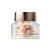 SNP Gold Collagen Revital Ampoule 30 Capsules