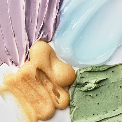 SNP Pore Bounce-Up Clay Mask 100ml