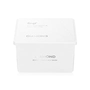 SNP Diamond Brightening Daily Mask 350g [30 Sheets]