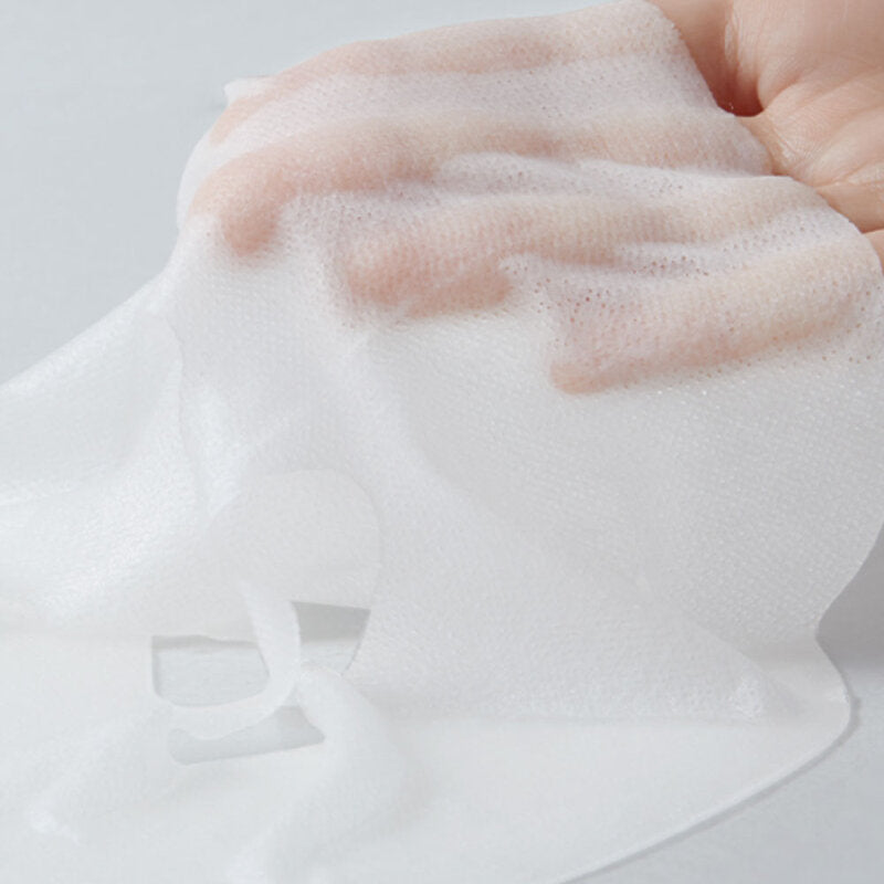 SNP Diamond Brightening Daily Mask 350g [30 Sheets]