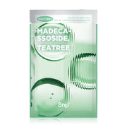 SNP Skin Re:Turn Soothing Essence Mask 25ml