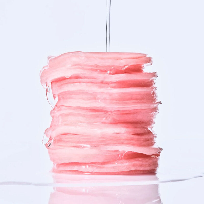 SNP Glutathione PDRN Bright Turn-On Pad 60 Pads