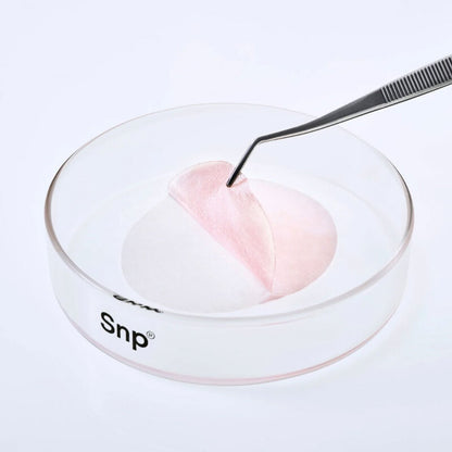 SNP Glutathione PDRN Bright Turn-On Pad 60 Pads