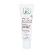 SO'BIO ETIC Mon Lait D'Aness Moisturizing Protective Fluid 50ml