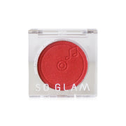Glam Glow Perfect Cheek Palette 5g #05 One In A Melon Mochi