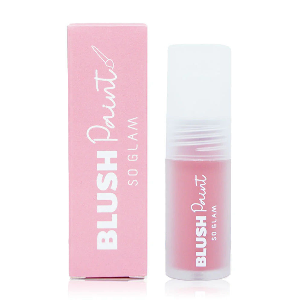 So Glam Blush Paint 3g #102 Pink Stuffs
