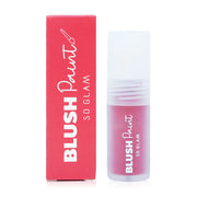 So Glam Blush Paint 3g #105 Berry Berry