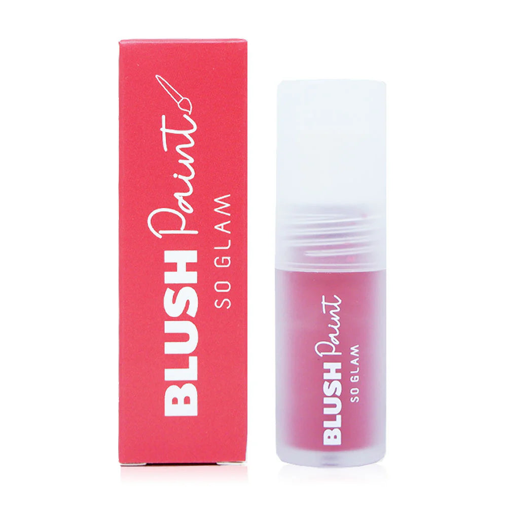 So Glam Blush Paint 3g #105 Berry Berry