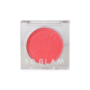 So Glam Glow Perfect Cheek Palette 5g #03 Flamazing Blush