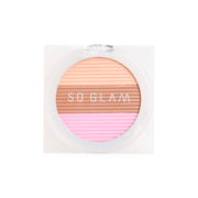 So Glam Palette To Perfect 9g #002 Lilac Dream