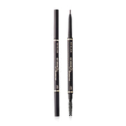 So Glam Go Brow Slim Eyebrow Pencil 1.5g #01 Dark Brown