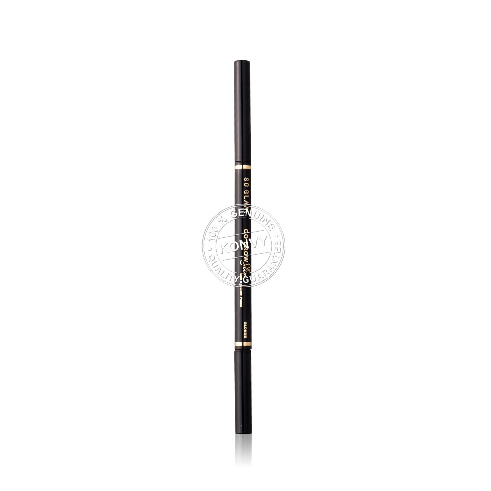 So Glam Go Brow Slim Eyebrow Pencil 1.5g #04 Blonde