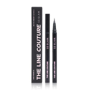 So Glam The Line Couture Liquid Eyeliner 1ml #001 All Black