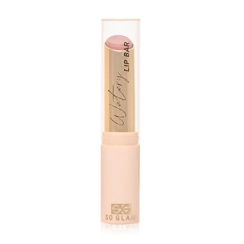 So Glam Watery Lip Bar 3g #01 Love Rosie