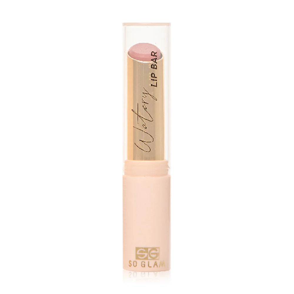 So Glam Watery Lip Bar 3g #02 Peach Me Up