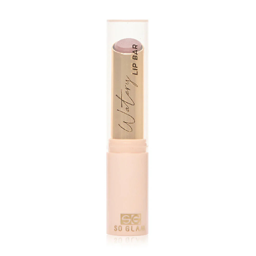 So Glam Watery Lip Bar 3g - #04 Mauving On