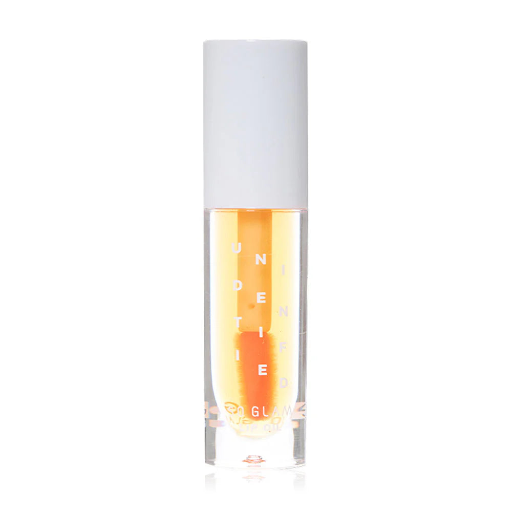 So Glam Unidentified Lip Oil 3g #002 Yellow Ray