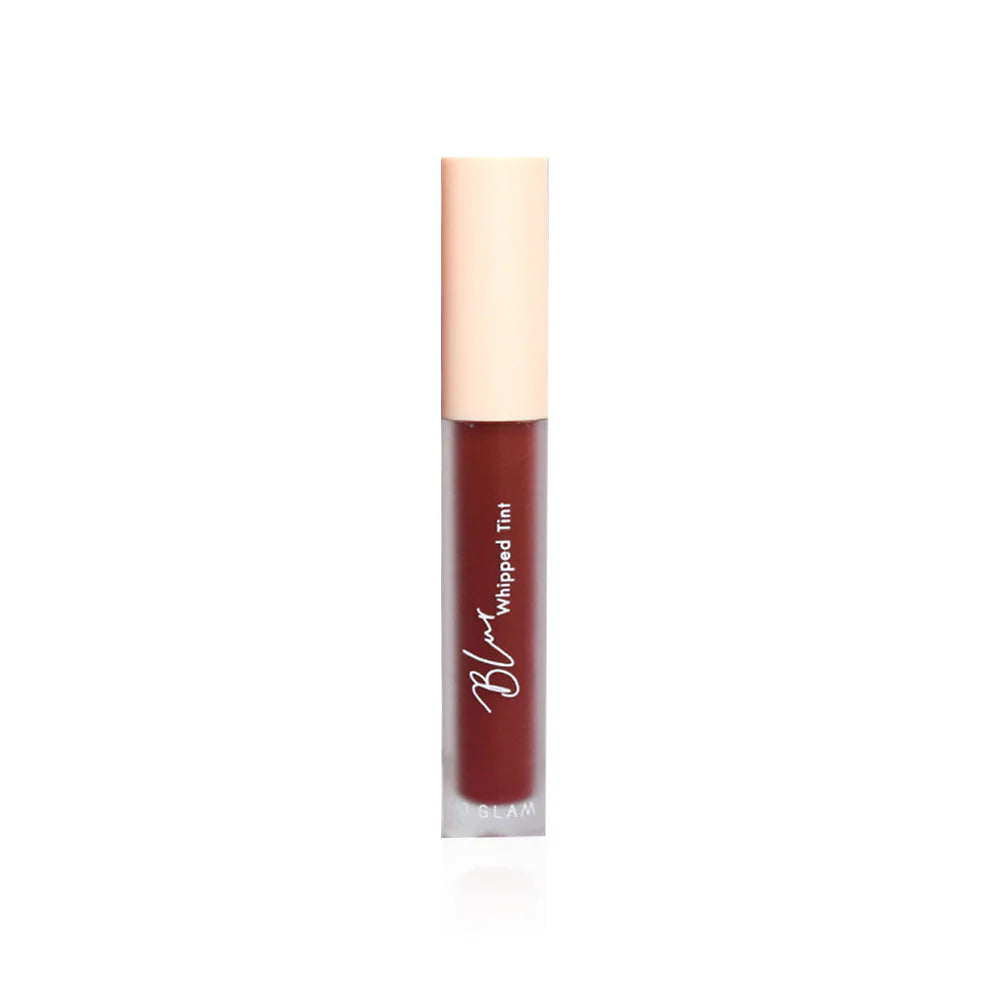 So Glam Blur Whipped Tint Velvet Lip Tint 3.5g #05 Earl Grey Dip