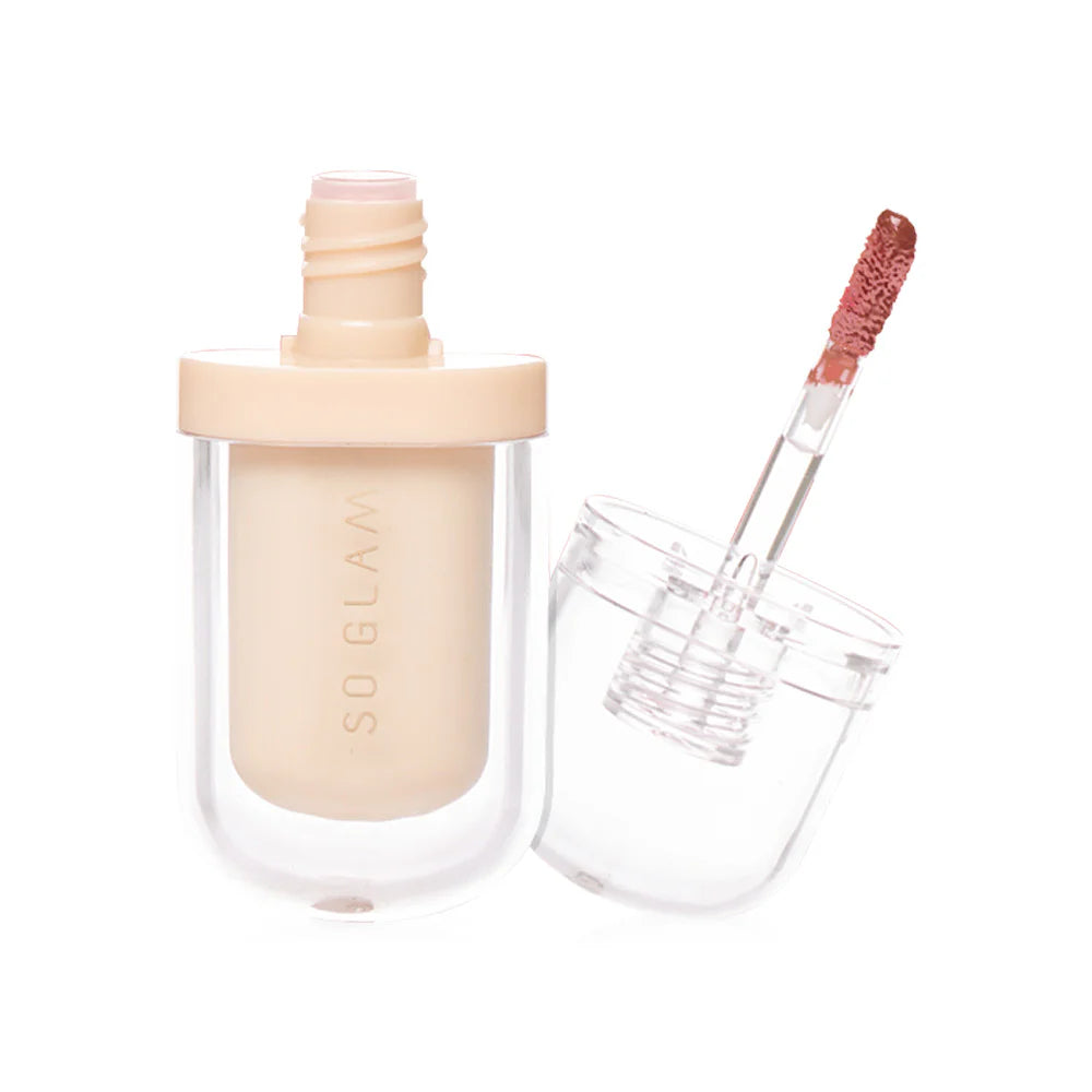 So Glam Bouncy Lip Jelly 5g #05 Caramelized Onion Jelly