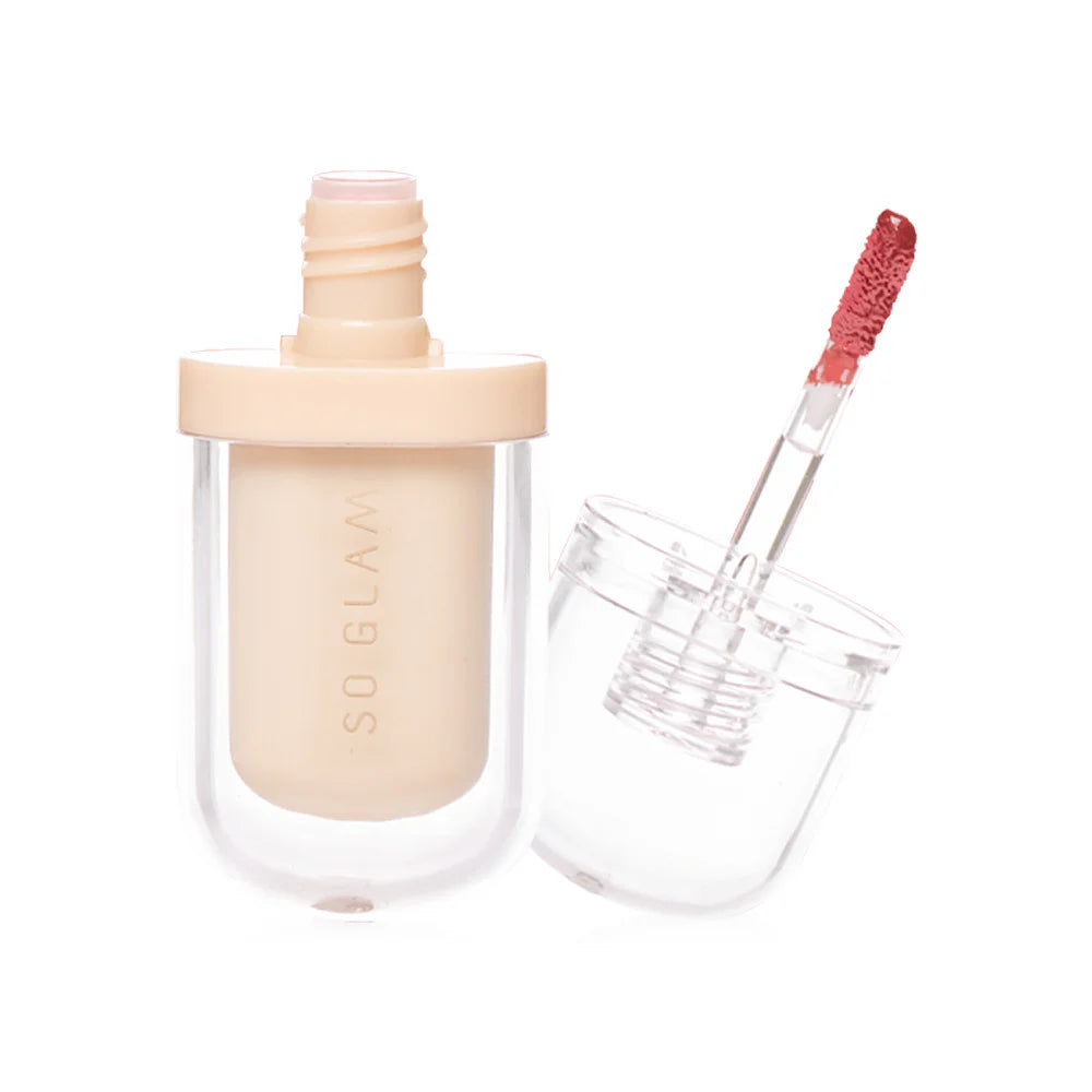 So Glam Bouncy Lip Jelly 5g #06 Bacon'S Fat Jelly