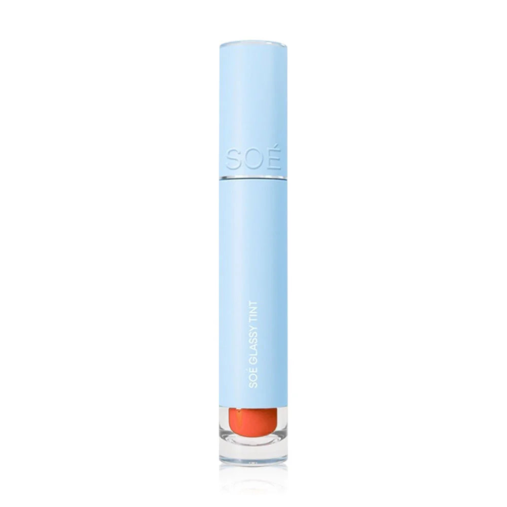 SOE CUSHION Glassy Tint 2.5g #03 Sugar Coral
